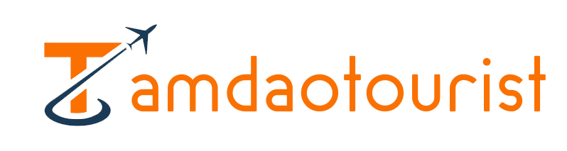 Logo Tamdaotourist